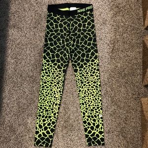 Nike Pro Leggings